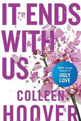 Cover Art for 9781398516861, It Ends With Us by Colleen Hoover