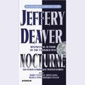 Cover Art for 9780743539333, Nocturne by Jeffery Deaver