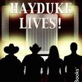 Cover Art for 9780795317422, Hayduke Lives! by Edward Abbey