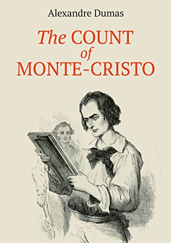 Cover Art for B01LWMG3YY, The Count of Monte Cristo by Alexandre Dumas