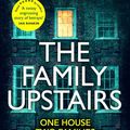 Cover Art for 9781787461499, The Family Upstairs by Lisa Jewell