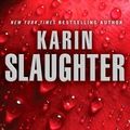 Cover Art for 9780345539472, Unseen by Karin Slaughter