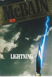 Cover Art for 9780330290876, Lightning by Ed McBain