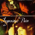 Cover Art for 9780151002580, Ingenious Pain by Andrew Miller