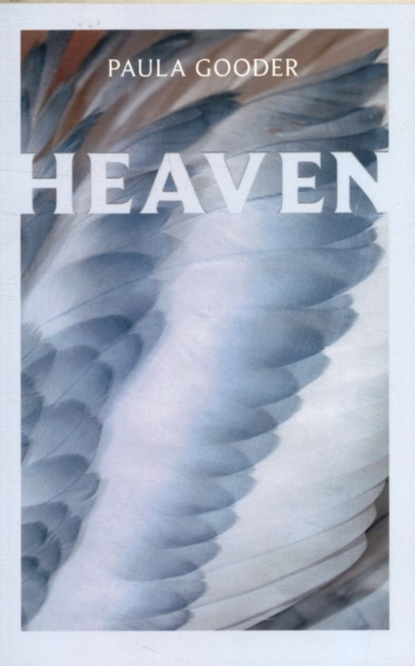 Cover Art for 9780281062348, Heaven by Paula Gooder