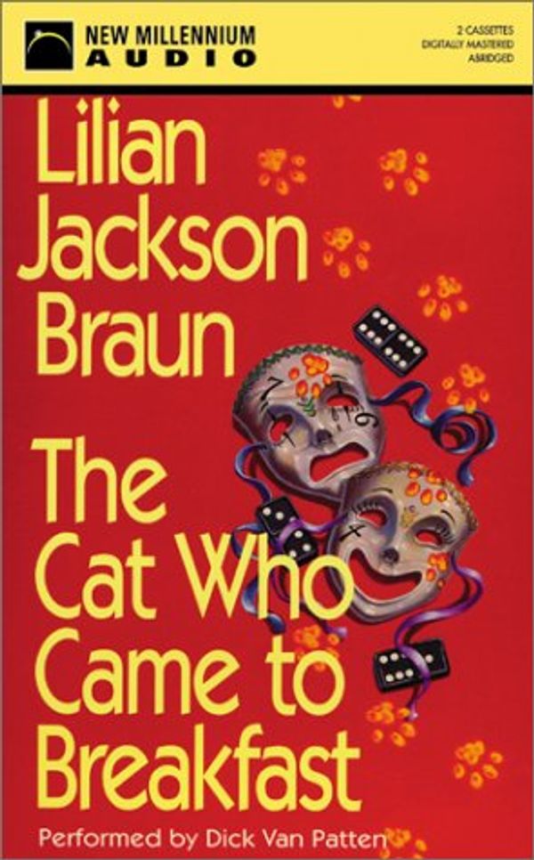 Cover Art for 9781590071724, The Cat Who Came to Breakfast by Lilian Jackson Braun