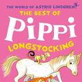 Cover Art for 9780192783363, The Best of Pippi Longstocking by Astrid Lindgren