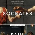 Cover Art for 9780143122210, Socrates by Paul Johnson