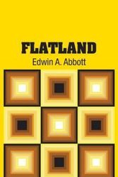 Cover Art for 9781613821954, Flatland by Edwin A. Abbott