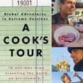 Cover Art for 9780786242597, A Cook's Tour by Anthony Bourdain