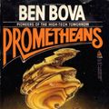 Cover Art for 9780812532197, Prometheans by Ben Bova