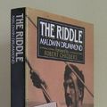 Cover Art for 9780851773421, The Riddle by Maldwin Drummond