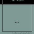 Cover Art for 9780824020880, METAMORPHOSES OV 1732 (The Renaissance and the Gods) by Ovid