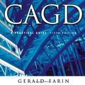 Cover Art for 9781558607378, Curves and Surfaces for CAGD by Gerald Farin