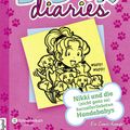 Cover Art for 9783505137525, DORK Diaries, Band 10 by Rachel Renée Russell