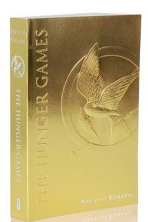 Cover Art for 9780545791878, The Hunger Games: Foil Edition by Suzanne Collins