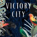 Cover Art for 9780670098460, Victory City by Salman Rushdie