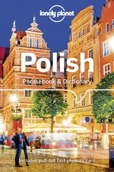 Cover Art for 9781786573704, Lonely Planet Polish Phrasebook & Dictionary by Lonely Planet