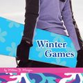 Cover Art for 9781101043066, Winter Games #12 by Melissaj Morgan