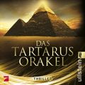 Cover Art for 9783548269344, Das Tartarus-Orakel by Matthew Reilly