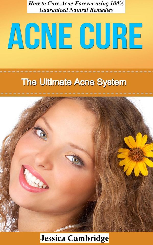 Cover Art for 9781507075531, Acne Cure: The Ultimate Acne System by Dr. Michael Ericsson