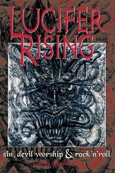 Cover Art for 9780859654555, Lucifer Rising by Gavin Baddeley