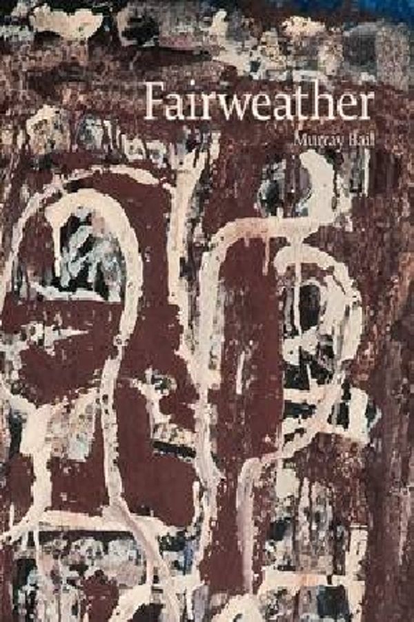 Cover Art for 9781741963564, Fairweather by Murray Bail