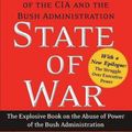 Cover Art for 9780743270670, State of War by James Risen