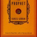 Cover Art for 9780140195866, The Prophet by Kahlil Gibran