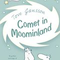Cover Art for 9780140302868, Comet In Moominland by Tove Jansson
