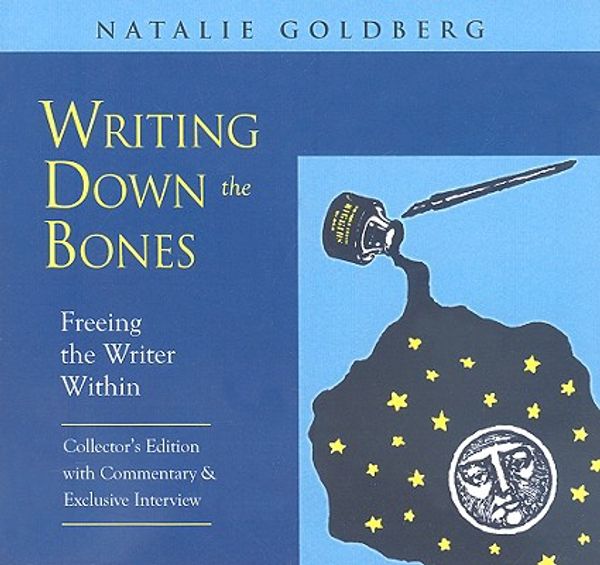 Cover Art for 9781591794905, Writing Down the Bones by Natalie Goldberg