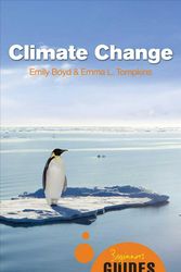 Cover Art for 9781851686605, Climate Change by Emily Boyd