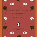 Cover Art for 9780718198596, Sons and Lovers by D H Lawrence, Paul Copley