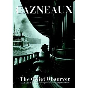 Cover Art for 9780642276100, Cazneaux by Helen Ennis