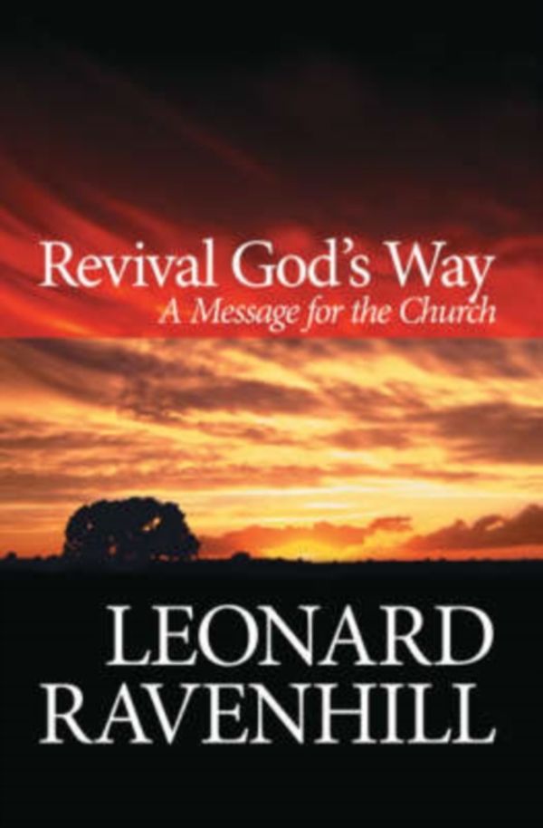 Cover Art for 9780764203022, Revival God's Way by Leonard Ravenhill