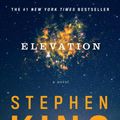 Cover Art for 9781982102319, Elevation by Stephen King