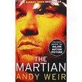 Cover Art for 9781529100440, Andy Weir The Martian by Unknown