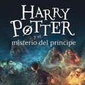 Cover Art for 9788498386363, Harry Potter y el misterio del príncipe by J K. Rowling