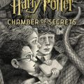 Cover Art for 9781338299151, Harry Potter and the Chamber of Secrets by J. K. Rowling