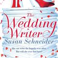 Cover Art for 9781447209249, Wedding Writer by Susan Schneider