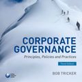 Cover Art for 9780198702757, Corporate Governance: Principles, Policies, and Practices by R. I. (Bob) Tricker