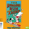Cover Art for 9781486295760, The Bugalugs Bum Thief by Tim Winton