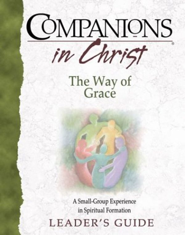 Cover Art for 9780835898799, Companions in Christ by Marjorie J Thompson