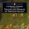 Cover Art for 9780140435054, The Life and Opinions of Tristram Shandy, Gentleman: The Florida Edition (Penguin Classics) by Laurence Sterne