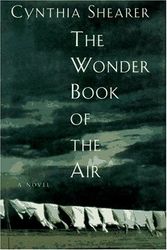 Cover Art for 9780679439820, The Wonder Book of Air by Cynthia Shearer