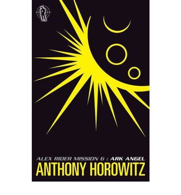 Cover Art for B00DI2D2Z2, Ark Angel {{ ARK ANGEL }} By Horowitz, Anthony ( AUTHOR) Apr-01-2005 by Anthony Horowitz
