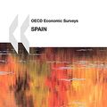 Cover Art for 9789264089969, OECD Economic Surveys by OECD Publishing