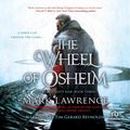 Cover Art for 9781501919510, The Wheel of Osheim by Mark Lawrence