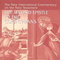 Cover Art for 9780802823007, The Second Epistle to the Corinthians by Paul Barnett