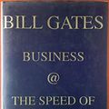 Cover Art for 9780670886647, Business at the Speed of Thought: Using a Digital Nervous System by Bill Gates